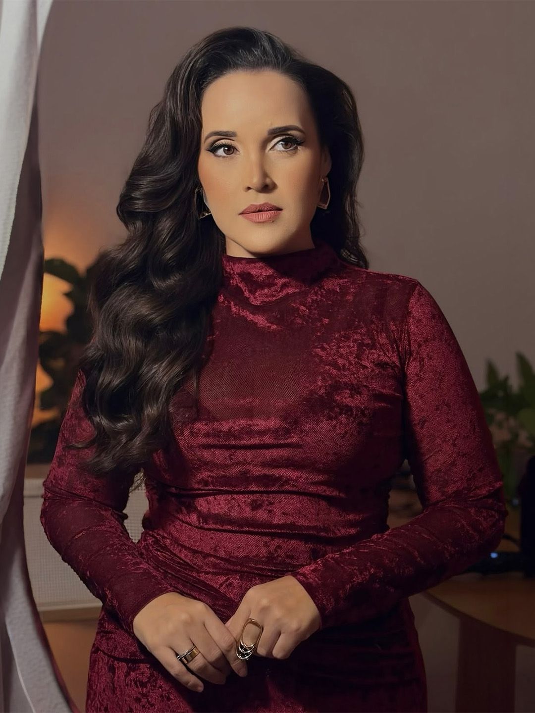 Marcella Maul